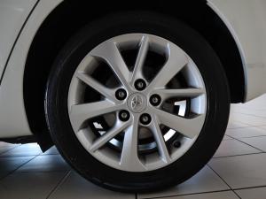 Toyota Auris 1.6 XS - Image 27
