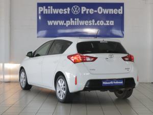 Toyota Auris 1.6 XS - Image 3