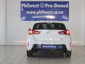 Toyota Auris 1.6 XS - Image 4