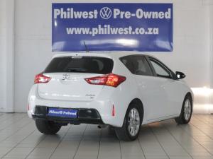 Toyota Auris 1.6 XS - Image 5