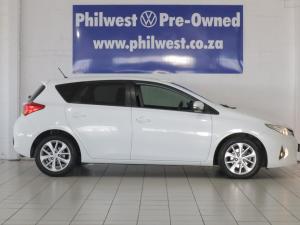 Toyota Auris 1.6 XS - Image 6