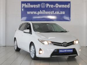 Toyota Auris 1.6 XS - Image 7
