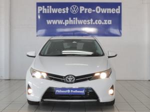 Toyota Auris 1.6 XS - Image 8