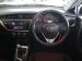 Toyota Auris 1.6 XS - Thumbnail 9