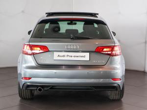 Audi A3 Sportback 30TFSI S line - Image 10