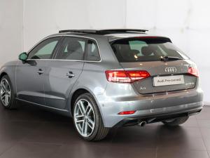 Audi A3 Sportback 30TFSI S line - Image 11