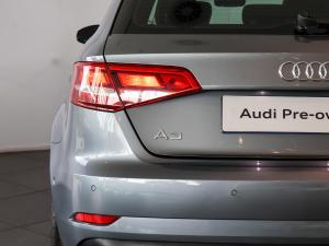 Audi A3 Sportback 30TFSI S line - Image 12