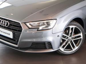 Audi A3 Sportback 30TFSI S line - Image 2