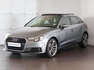 Audi A3 Sportback 30TFSI S line - Image 4