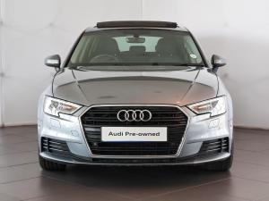 Audi A3 Sportback 30TFSI S line - Image 5