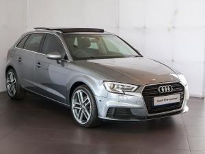 Audi A3 Sportback 30TFSI S line - Image 6