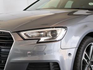 Audi A3 Sportback 30TFSI S line - Image 8