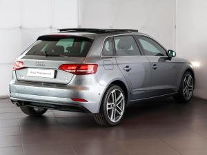 Audi A3 Sportback 30TFSI S line - Image 9