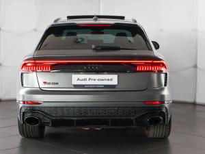 Audi RSQ8 quattro - Image 10