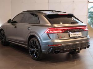Audi RSQ8 quattro - Image 10