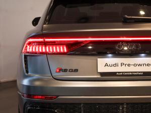 Audi RSQ8 quattro - Image 11