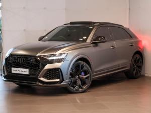 Audi RSQ8 quattro - Image 1