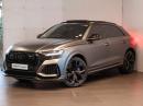 Thumbnail Audi RSQ8 quattro