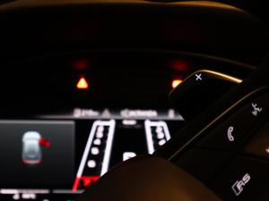 Audi RSQ8 quattro - Image 21