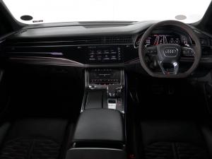 Audi RSQ8 quattro - Image 28