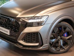 Audi RSQ8 quattro - Image 2