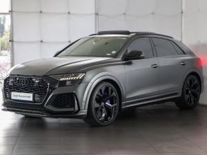 Audi RSQ8 quattro - Image 4