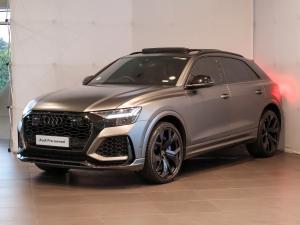 Audi RSQ8 quattro - Image 4