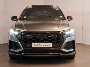 Audi RSQ8 quattro - Image 5