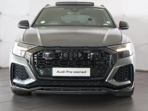 Audi RSQ8 quattro - Image 5