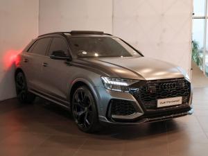 Audi RSQ8 quattro - Image 6