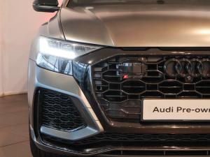 Audi RSQ8 quattro - Image 7
