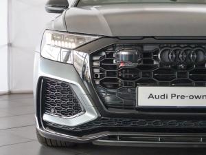 Audi RSQ8 quattro - Image 8