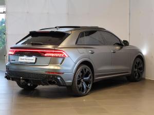 Audi RSQ8 quattro - Image 8