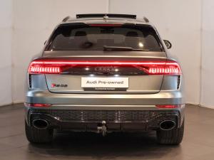 Audi RSQ8 quattro - Image 9