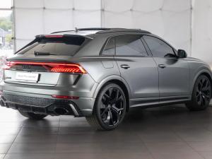 Audi RSQ8 quattro - Image 9