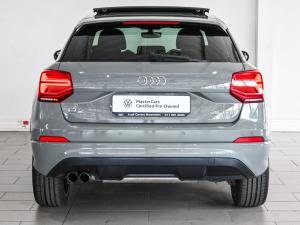 Audi Q2 1.4TFSI sport auto - Image 10