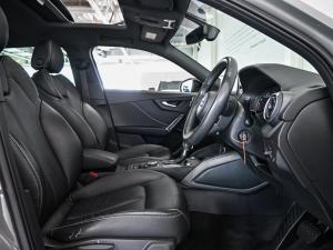 Audi Q2 1.4TFSI sport auto - Image 11