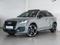 Thumbnail Audi Q2 1.4TFSI sport auto