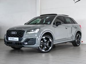 Audi Q2 1.4TFSI sport auto - Image 1