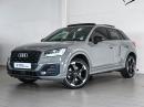 Thumbnail Audi Q2 1.4TFSI sport auto