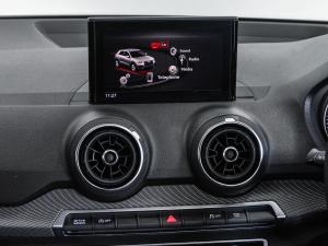 Audi Q2 1.4TFSI sport auto - Image 22