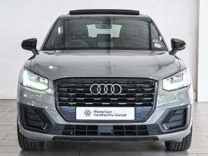 Audi Q2 1.4TFSI sport auto - Image 2