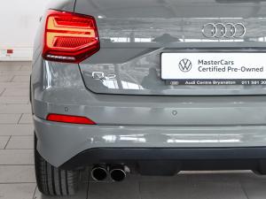 Audi Q2 1.4TFSI sport auto - Image 3