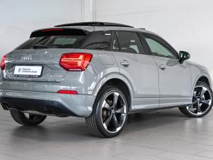 Audi Q2 1.4TFSI sport auto - Image 4