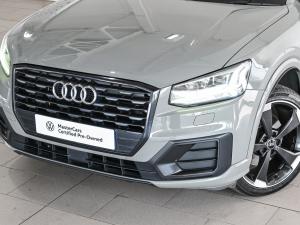 Audi Q2 1.4TFSI sport auto - Image 5