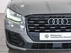 Audi Q2 1.4TFSI sport auto - Image 6