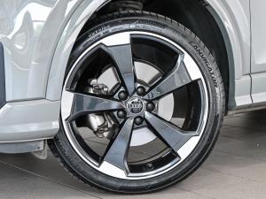 Audi Q2 1.4TFSI sport auto - Image 7