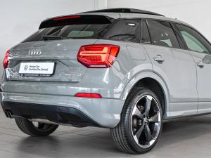 Audi Q2 1.4TFSI sport auto - Image 8