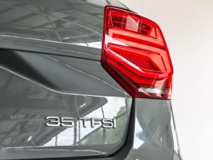 Audi Q2 1.4TFSI sport auto - Image 9