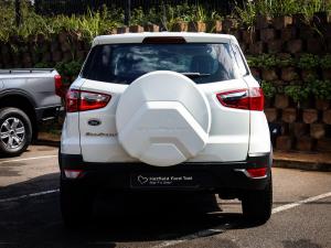 Ford EcoSport 1.5 Ambiente - Image 10